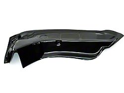 OPR Trunk Drop-Off Filler Panel, Right (1969 Chevelle)