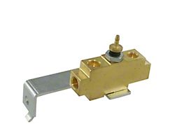 1969 Corvette Brake Proportioning Valve 