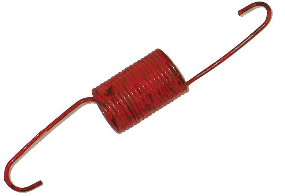 Ecklers Return Spring, Carburetor, With 3 x 2, Orange, 1969