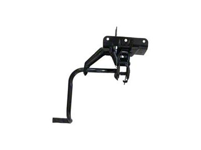 1969 El Camino AMD Hood Latch