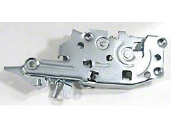 OPR 1969 El Camino Door Latch, Left