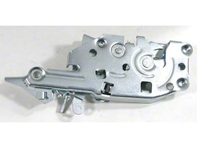OPR 1969 El Camino Door Latch, Left