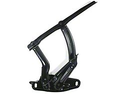 OPR 1969 El Camino Hood Hinge, Left