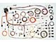 1969 Firebird Complete Car Wiring Harness Kit, Classic Update, American Autowire