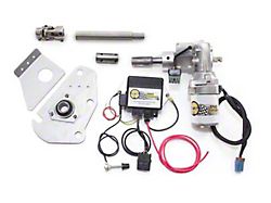 Electric Power Steering Conversion Kit (1969 Firebird)