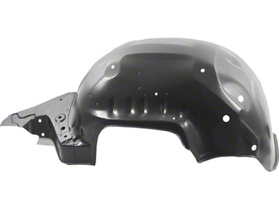 OPR 1969 Firebird Inner Fender, Right