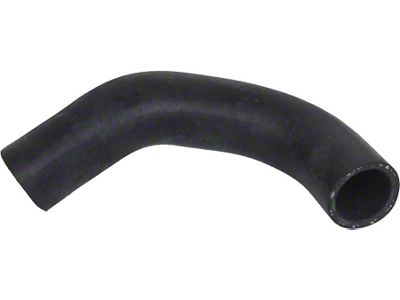 61-69 Ford&Mercury Upper Radiator Hose,6Cyl
