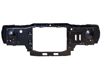 1969 Ford Fairlane, Torino, And Ranchero V8 Radiator Core Support