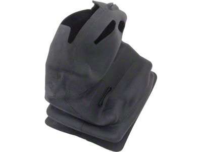 1969 Mustang 4-Speed Manual Transmission Lower Shift Boot