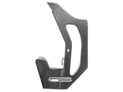 1969 Mustang Center Grille Support