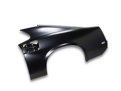 OPR OEM-Style Quarter Panel, Left (1969 Mustang)