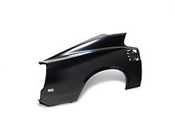 OPR OEM-Style Quarter Panel, Right (1969 Mustang)