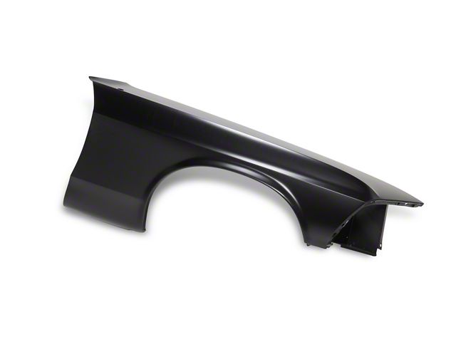 1969 Mustang Front Fender, Right