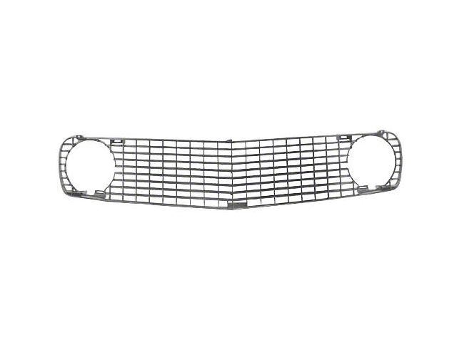 Grille 1969 Mustang
