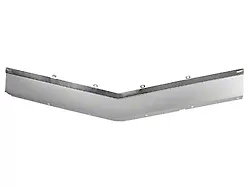 OPR Grille Opening Panel/ Lower Center/ 69 Mustang