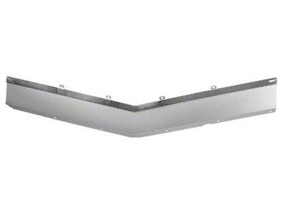 OPR Grille Opening Panel/ Lower Center/ 69 Mustang