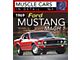 1969 Mustang Mach 1: Muscle Cars In Detail No. 9