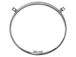 OPR Headlight Retaining Ring (1969 Mustang)