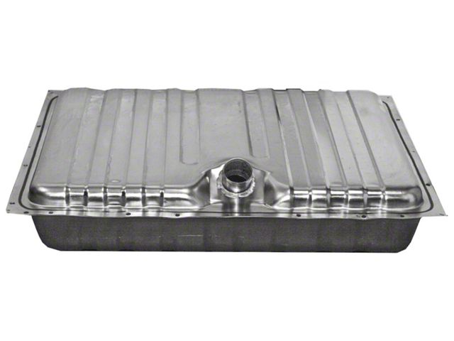 1969 Mustang Stainless Steel Fuel Tank