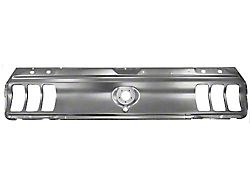 Tail Light Panel (1969 Mustang)