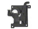 Hood Latch Left (69-76 Corvette C3)