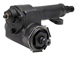 New Steering Gear Box (68-82 Corvette C3)