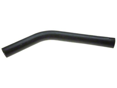 1970-1/2 Ford Falcon With 429 Engine Upper Radiator Hose