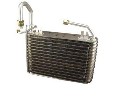 1970-1970 Monte Carlo A/C Evaporator Coil