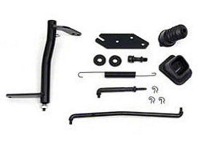 Clutch Linkage Kit,70-71