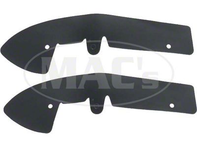 1970-1971 Fairlane/Torino/Ranchero Fender Extension Seals