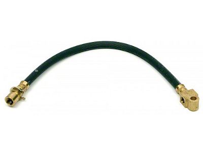 1970-1971 Firebird Rear Brake Hose