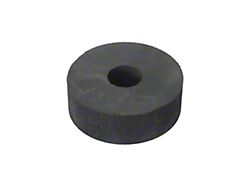 Stabilizer Bar Bushings, 4 Pieces, Thunder (70-71 Ford Thunderbird)