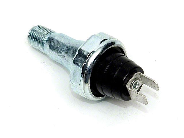 1970-1971 Monte Carlo Transmission Spark Control Switch