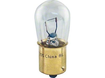 Light Bulb - Bulb 105