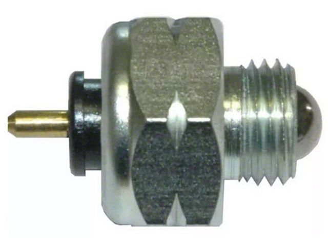 1970-1971 Nova Transmission Controlled Spark Switch - Manual Transmission