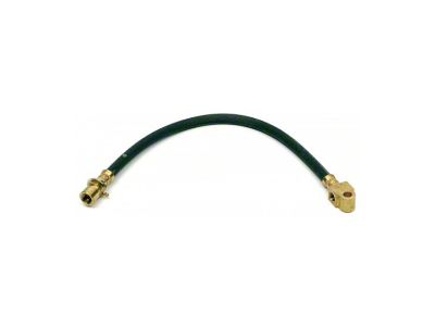 1970-1972 Camaro Rear Brake Hose