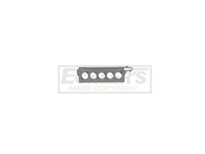 1970-1972 Chevelle 26 Circuit Direct Fit Harness