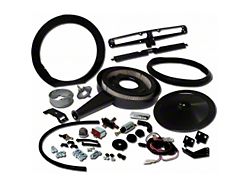 Cowl Induction Parts 70-72 Partially Complete Kit