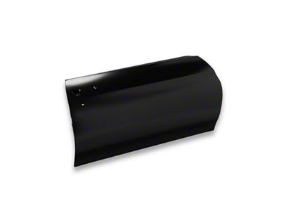 OPR 1970-1972 Chevelle Door Shell, 2-Door, RH