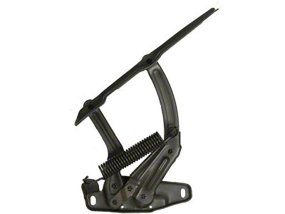Hood Hinges, With Springs,70-72
