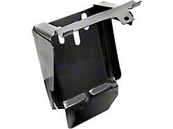 1970-1972 Chevelle Trunk Latch Mount Brace