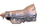 Transmission, Automatic, Turbo Hydra-Matic 350 (70-72 Nova)