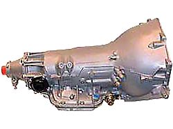 Transmission, Automatic, Turbo Hydra-Matic 350 (70-72 Nova)