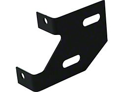 1970-1972 Corvette Center Grille Bracket Left 