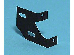 1970-1972 Corvette Center Grille Bracket Right 