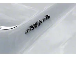OPR 1970-1972 Corvette Hood Numerals 454