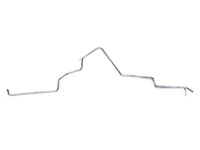 1970-1972 Corvette Vacuum Line Wiper Door Actuator