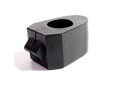 70-72 A-Body1Sway Bar Bushings,Metro Moulded