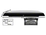 Trunk Lid, 1970-1972 Cutlass