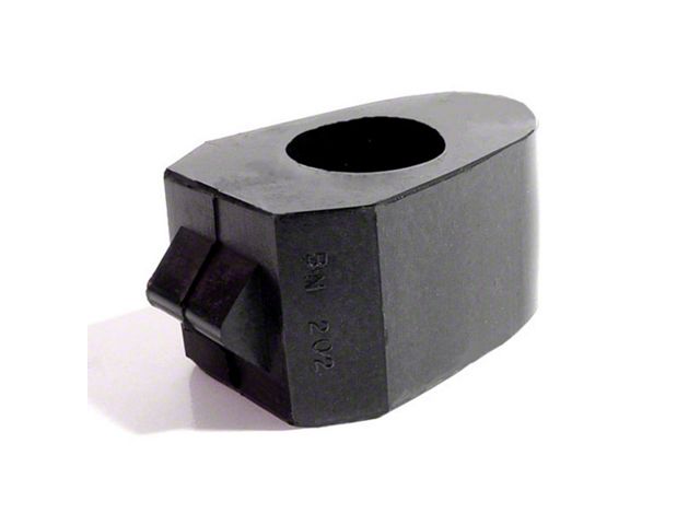 70-72 A-Body1Sway Bar Bushings,Metro Moulded